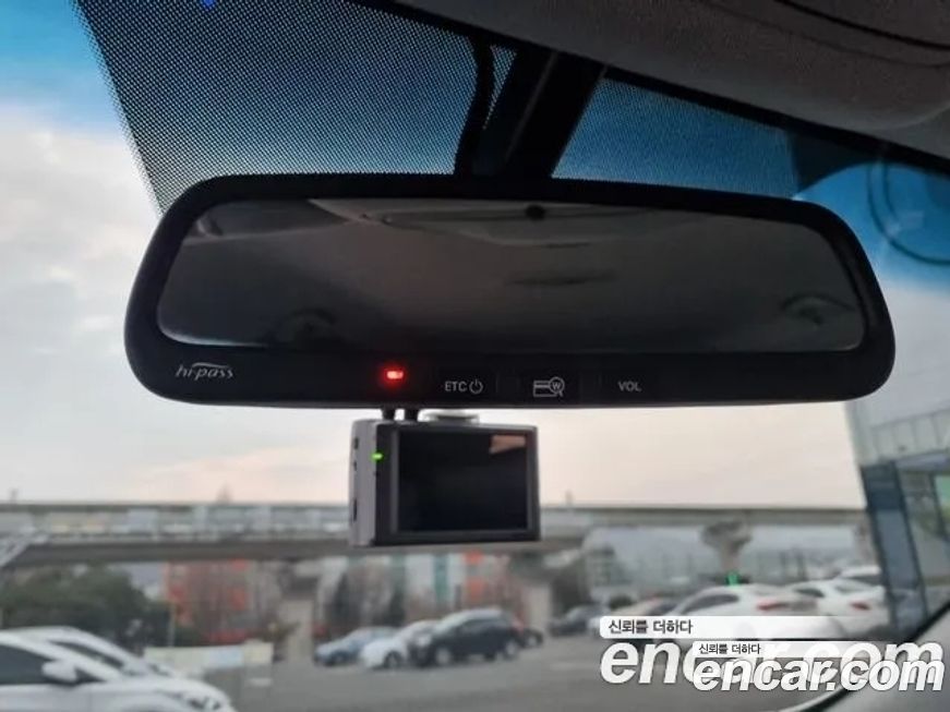 Hyundai Santafe 2016