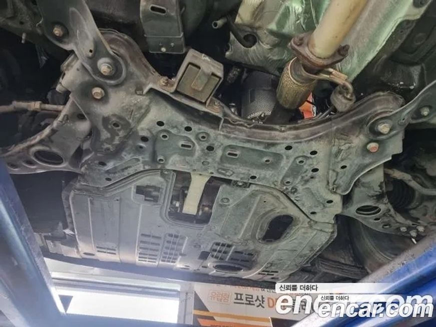 Hyundai Santafe 2016