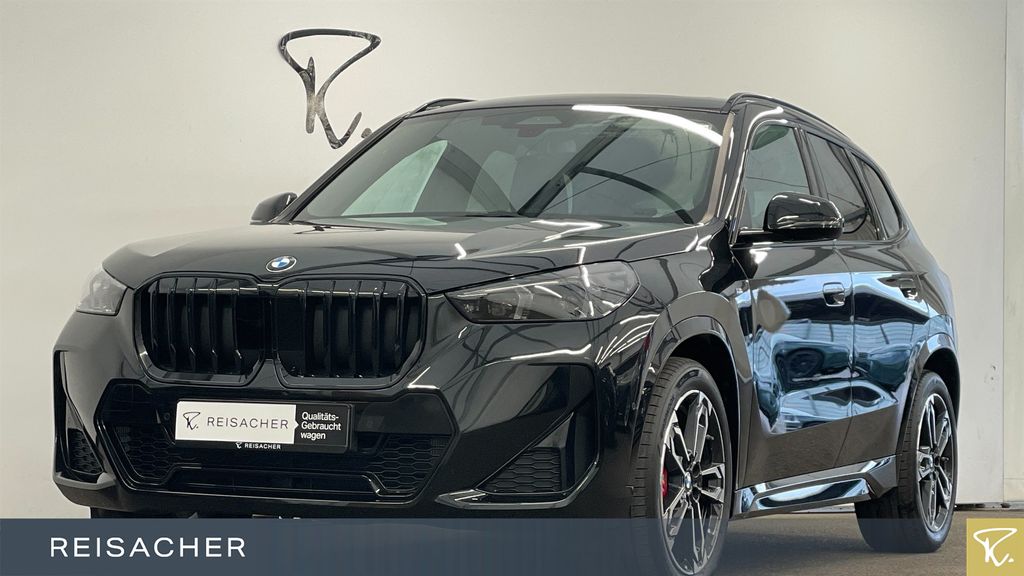 BMW X1 2025