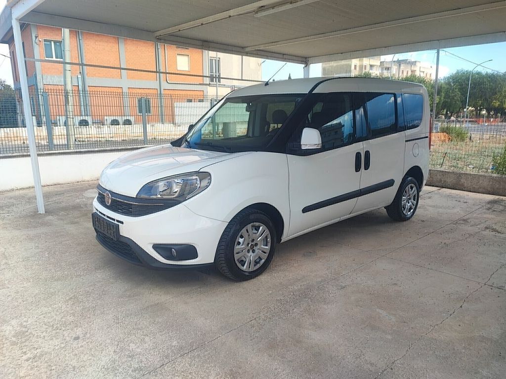 Fiat Other 2016