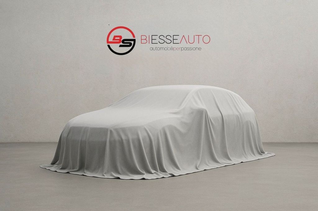 Smart ForFour 2019