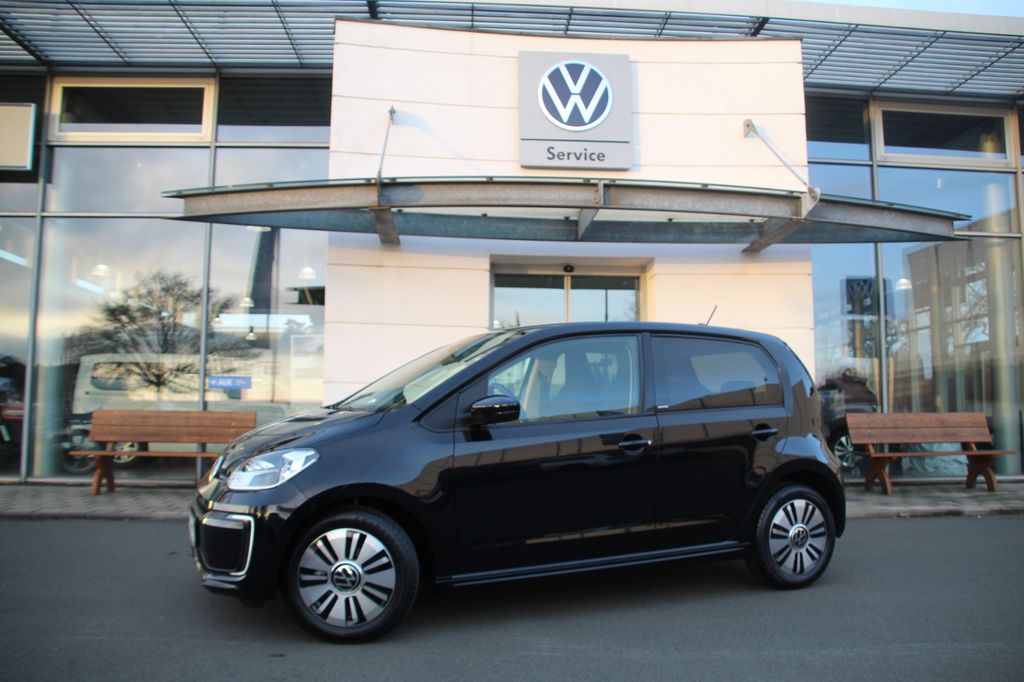 Volkswagen up! 2021