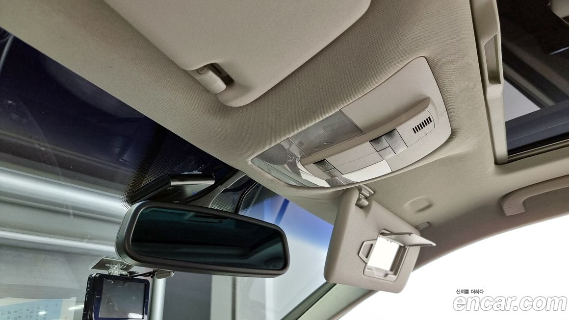 Mercedes-Benz B-Class 2008