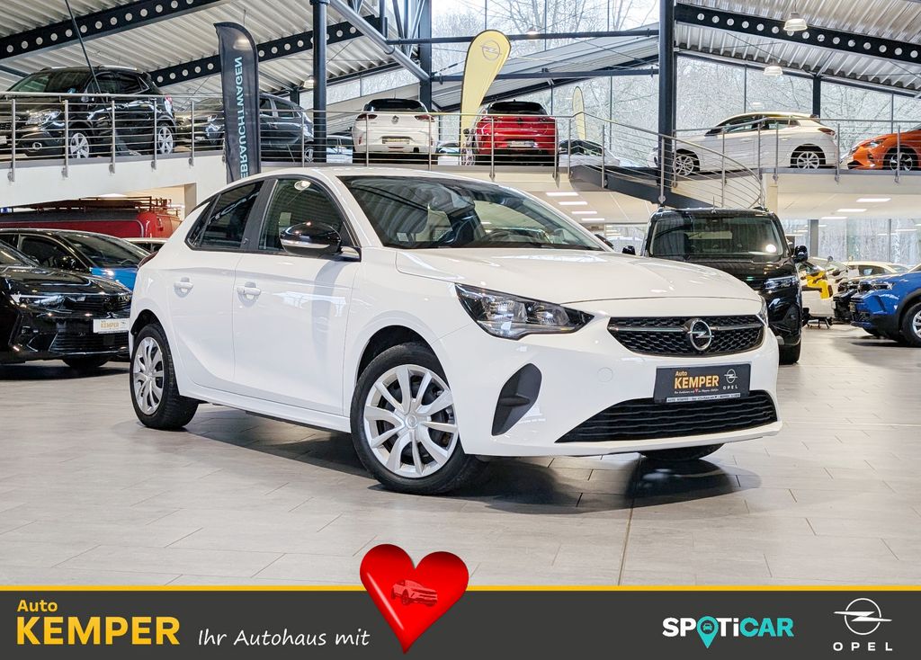 Opel Corsa 2021