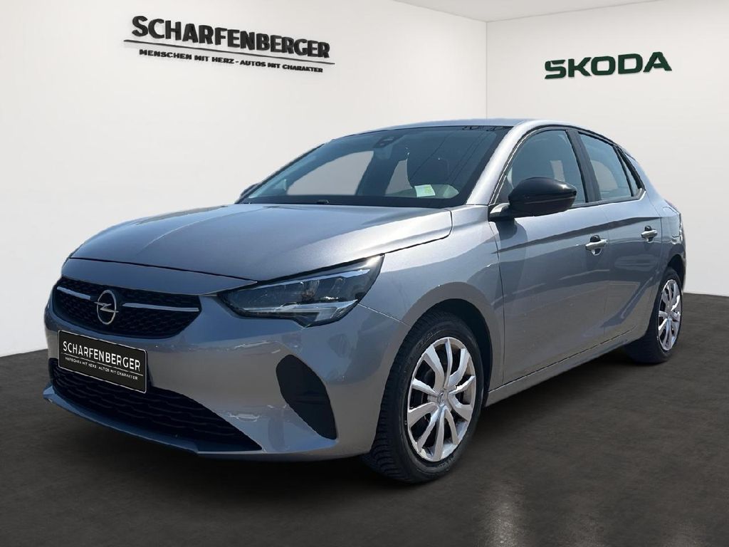 Opel Corsa 2022