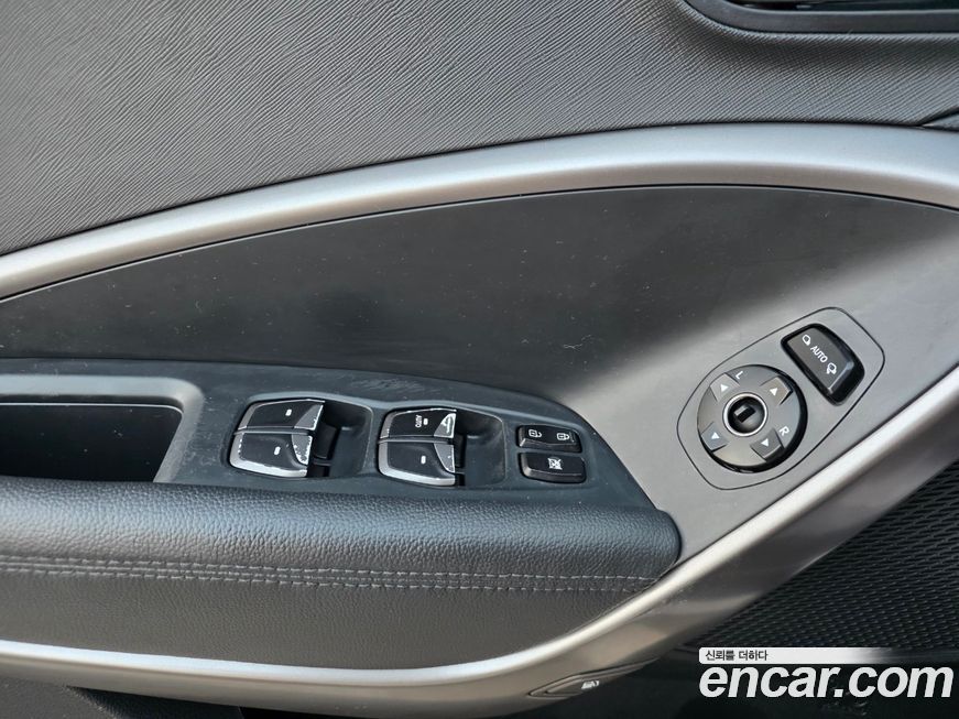 Hyundai Santafe 2016