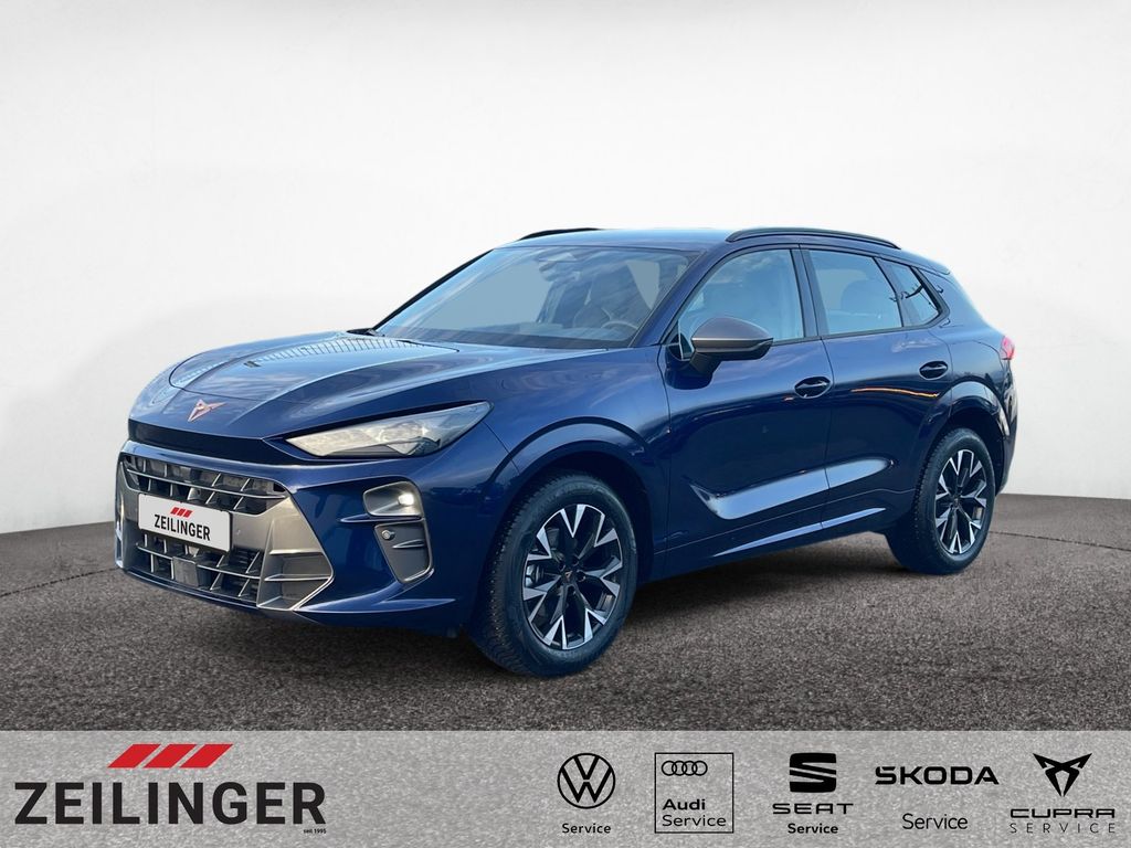 Cupra Terramar 2025