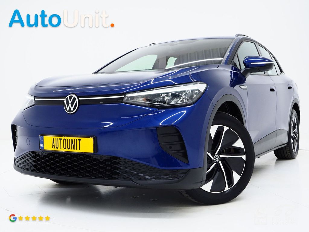 Volkswagen ID.4 2021
