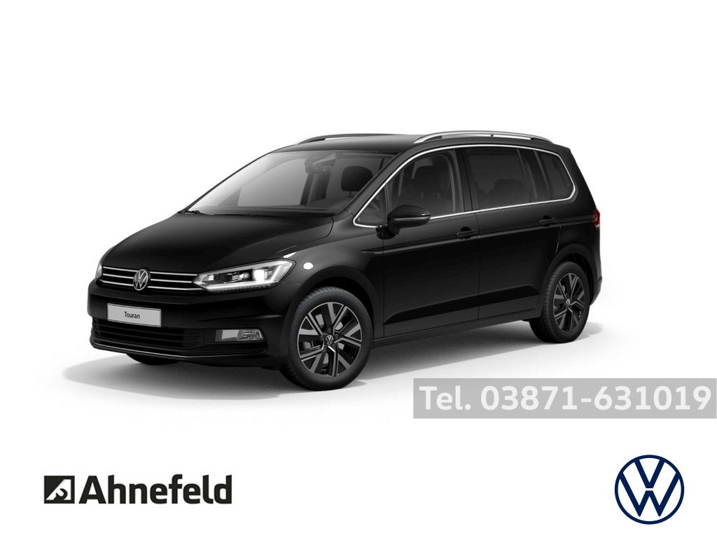 Volkswagen Touran 2020