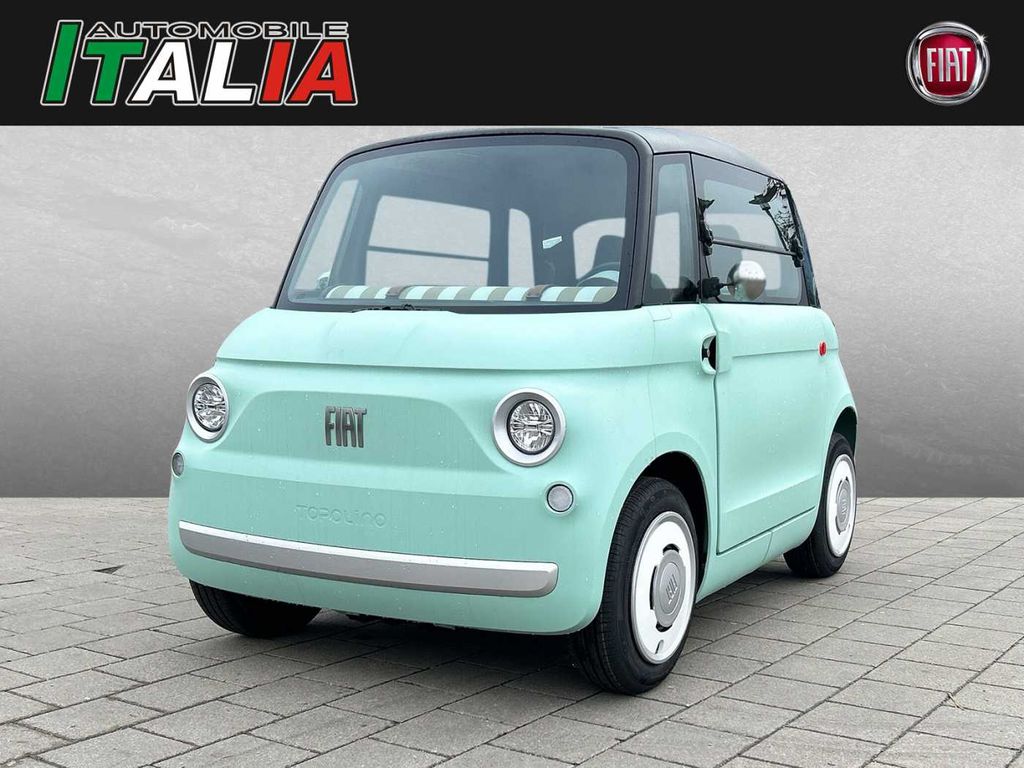 Fiat Other