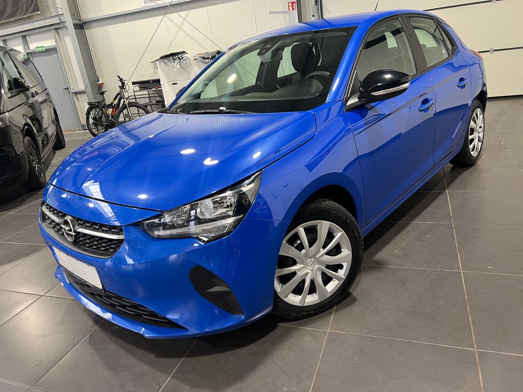 Opel Corsa 2022