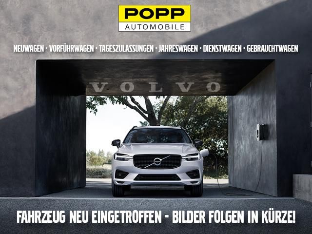 Volvo XC60 2019