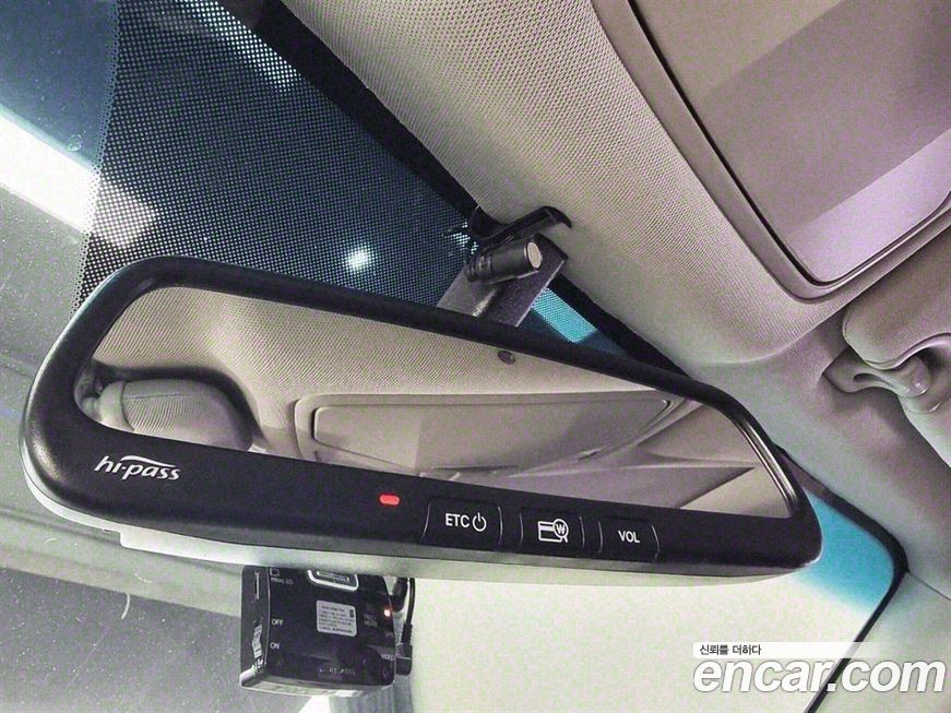 Hyundai Santafe 2014