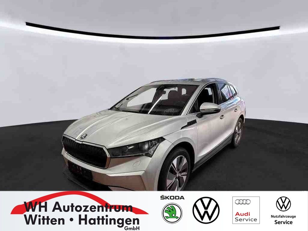 Skoda Enyaq 2022