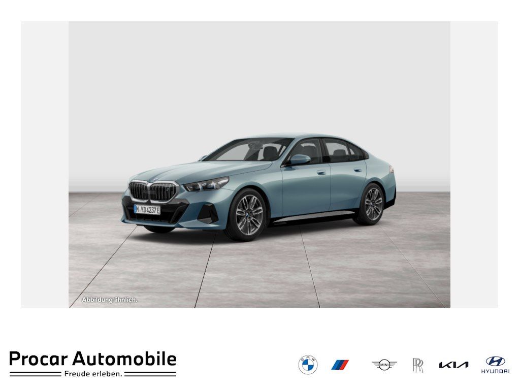 BMW i5
