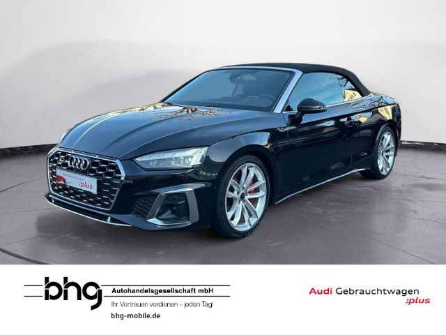 Audi S5 2023