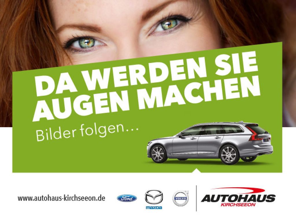 Ford Focus 2024