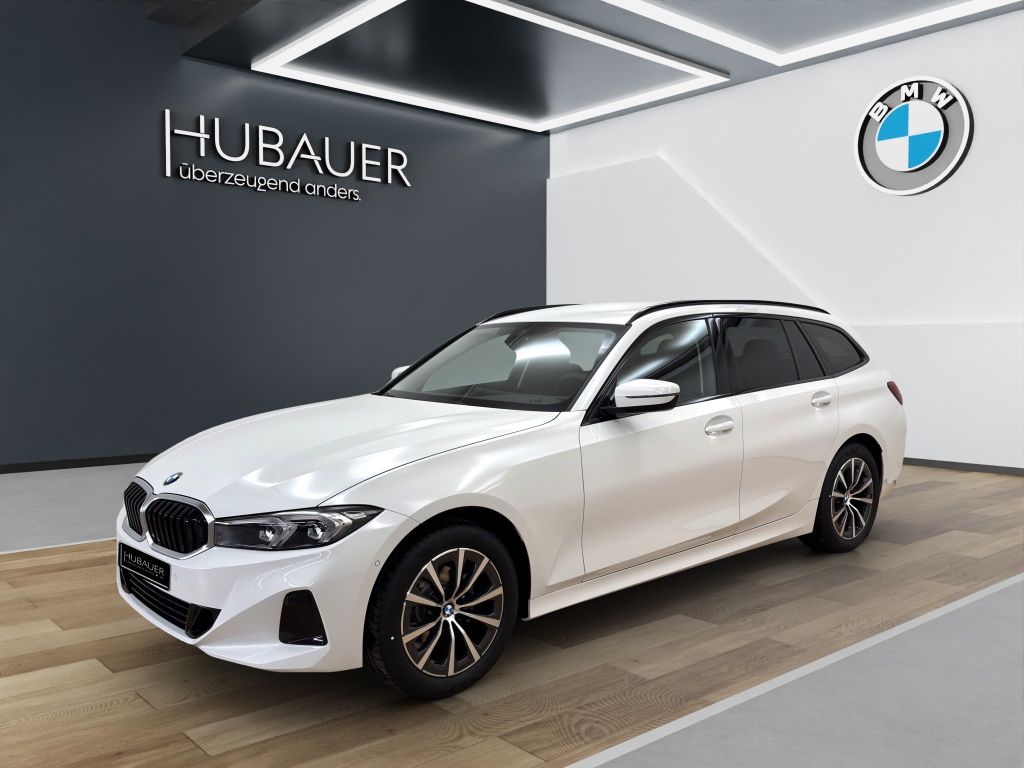 BMW 318