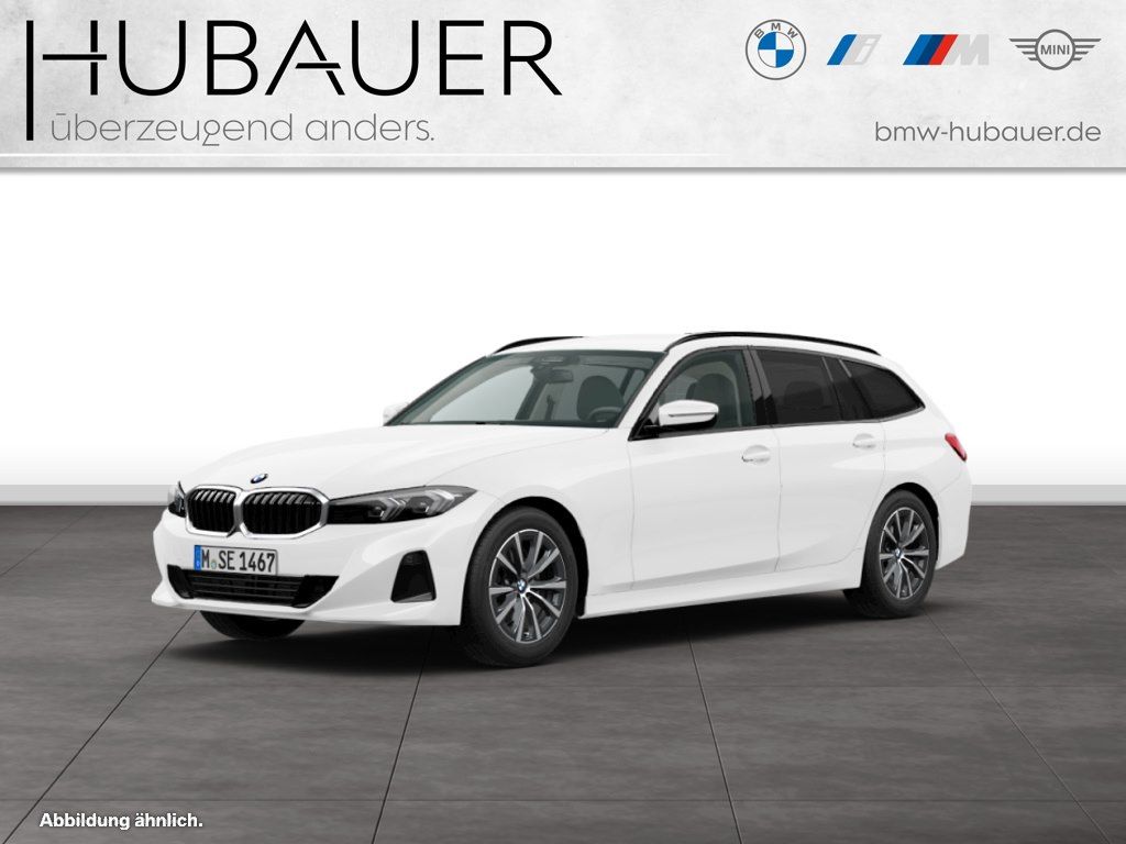 BMW 318