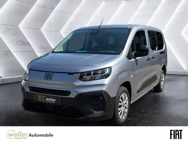 Fiat Doblo 2025