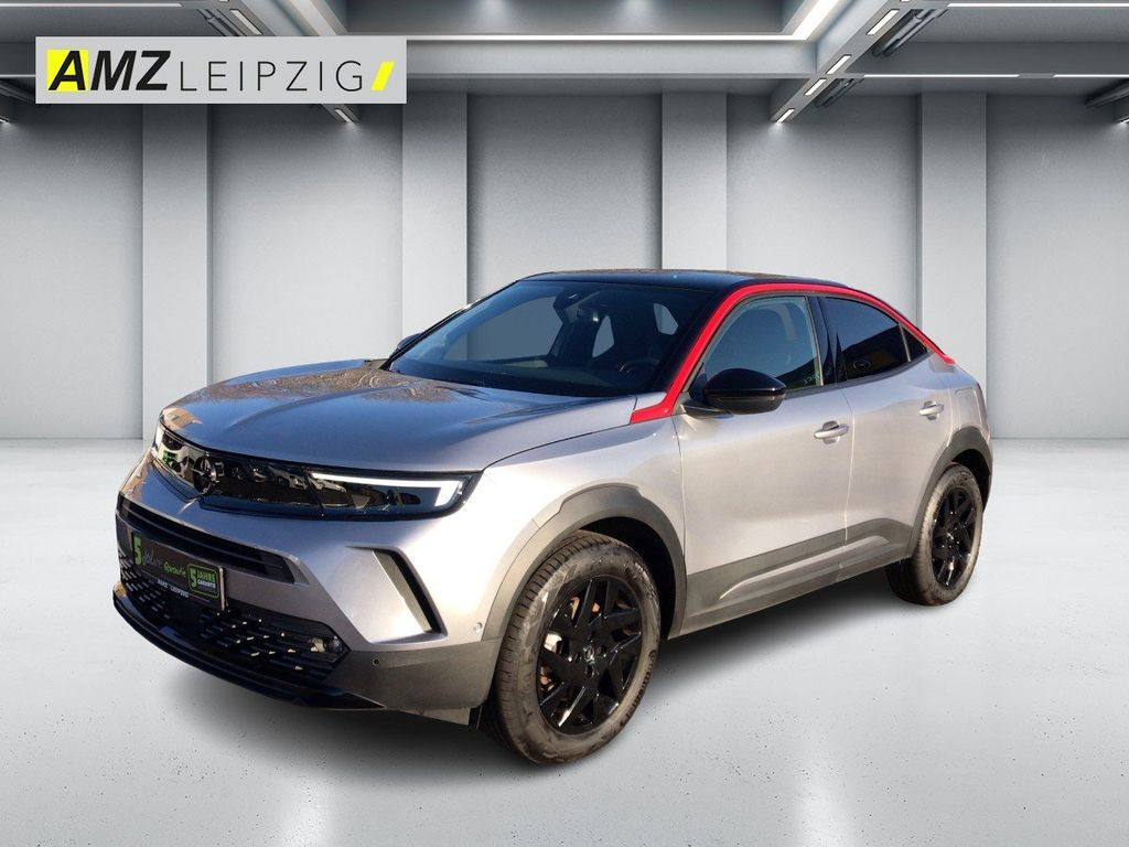 Opel Mokka-e 2022