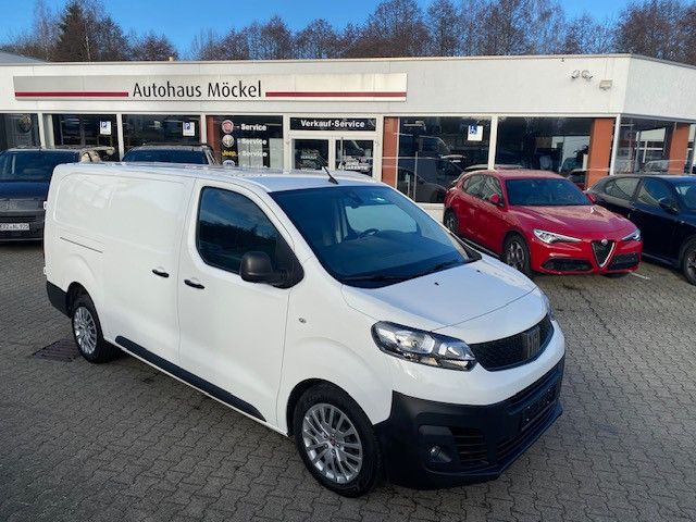 Fiat Scudo 2022