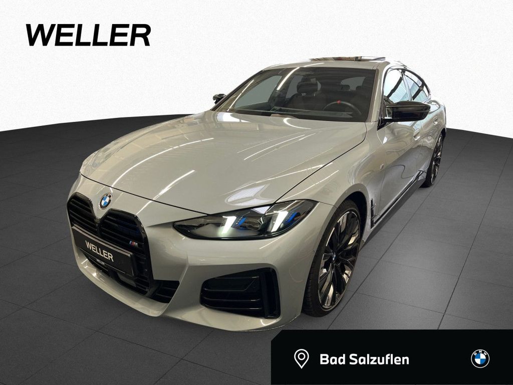 BMW M440 2024