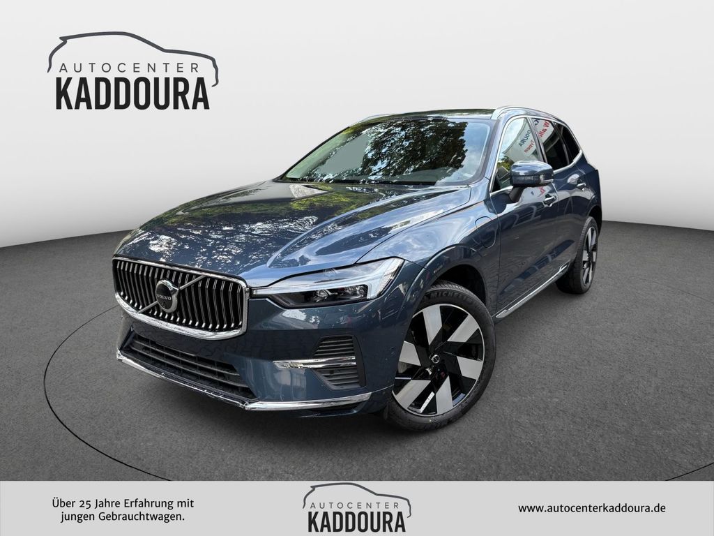 Volvo XC60 2025