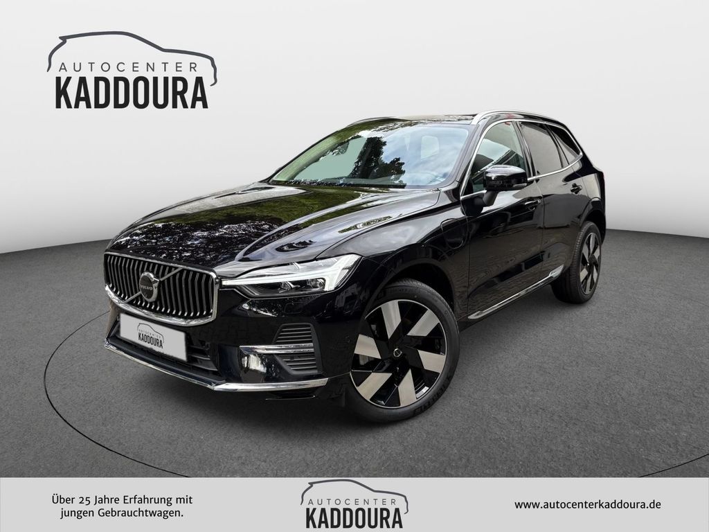 Volvo XC60 2025