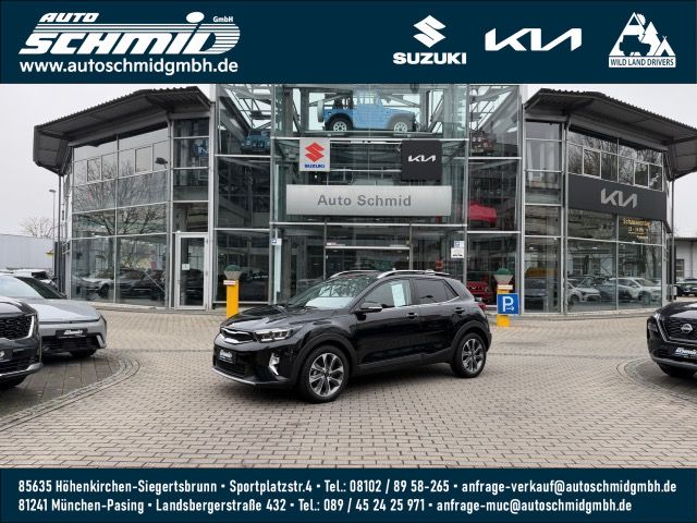 Kia Stonic 2025