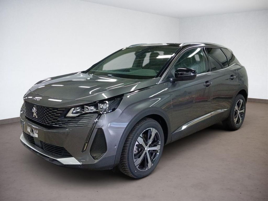 Peugeot 3008 2023