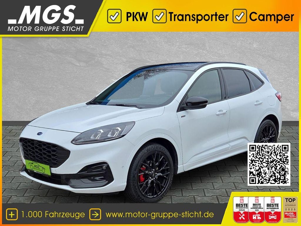 Ford Kuga 2023