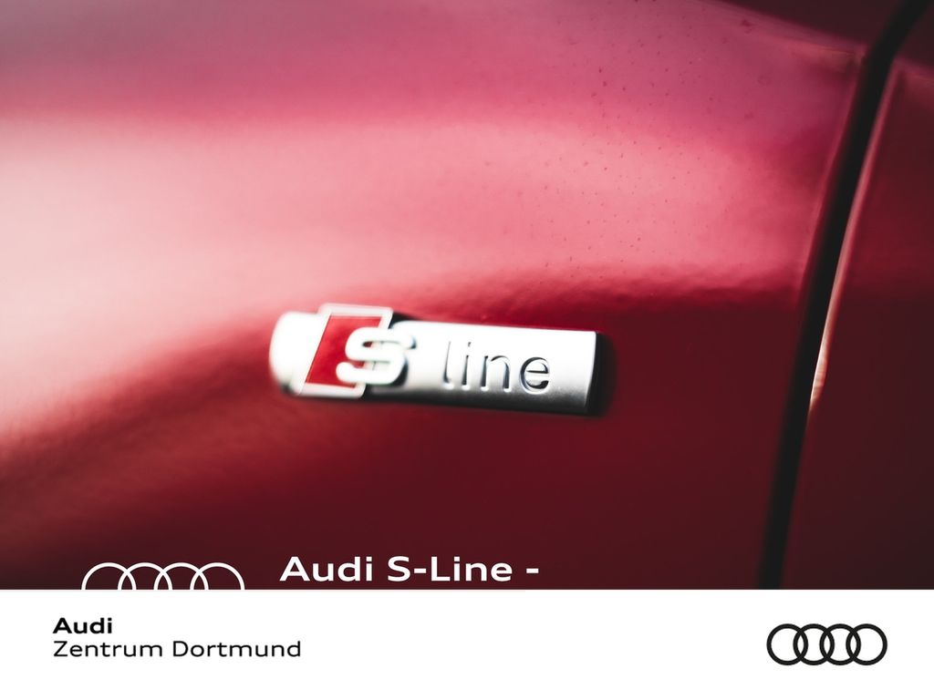 Audi A5 2022