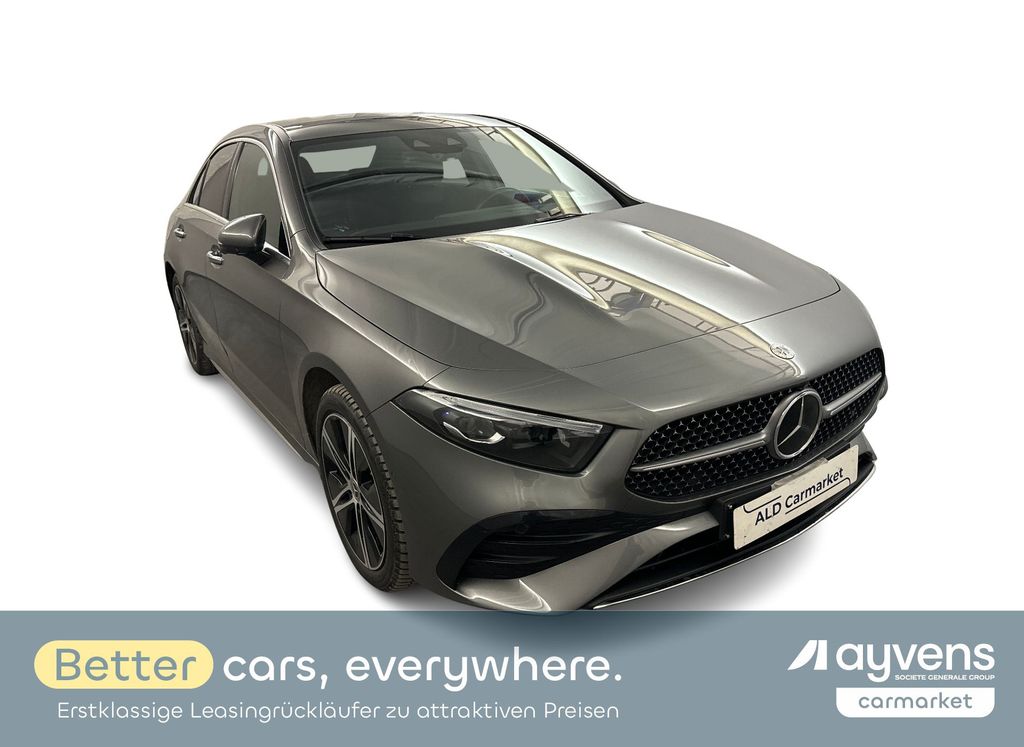 Mercedes-Benz A 250 2023