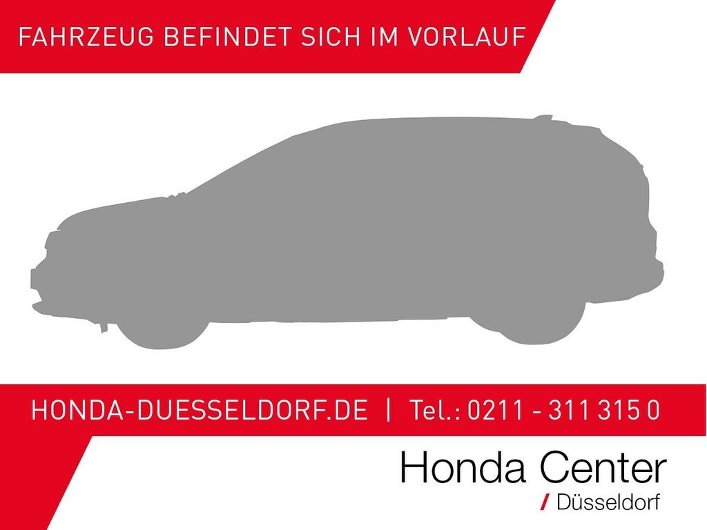 Honda Civic 2025