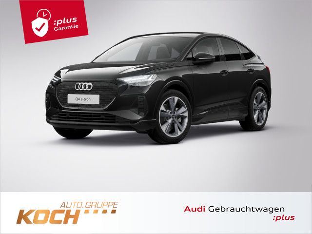Audi Q4 e-tron 2022