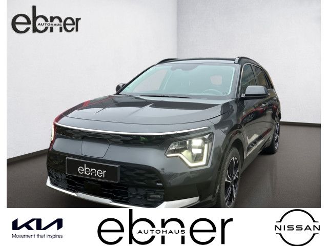 Kia Niro 2023