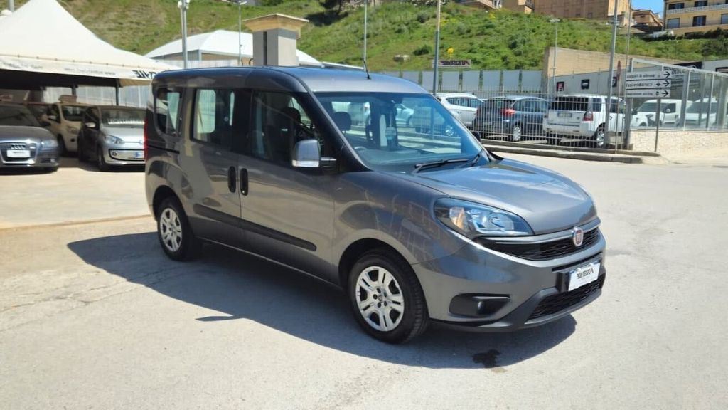 Fiat Other 2018