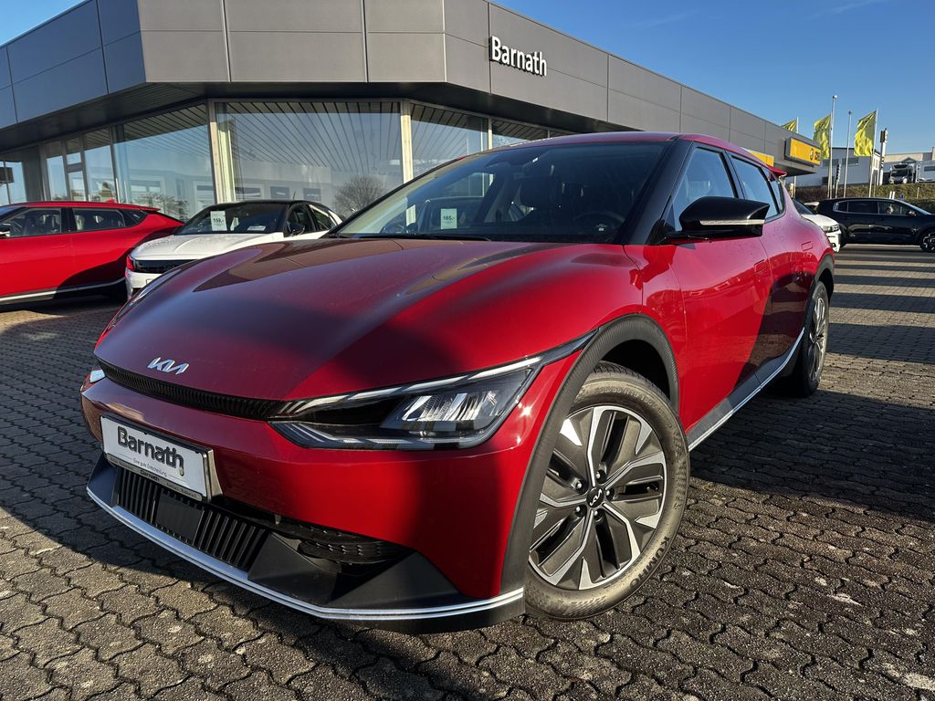 Kia EV6 2023