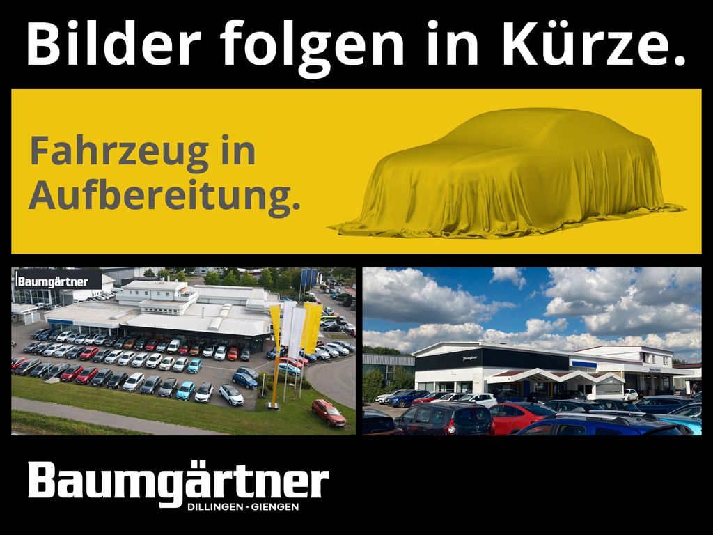Renault Megane 2022