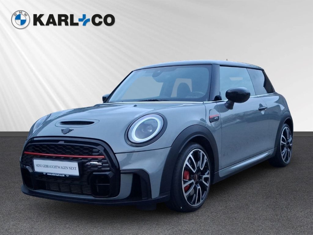 MINI John Cooper Works 2022