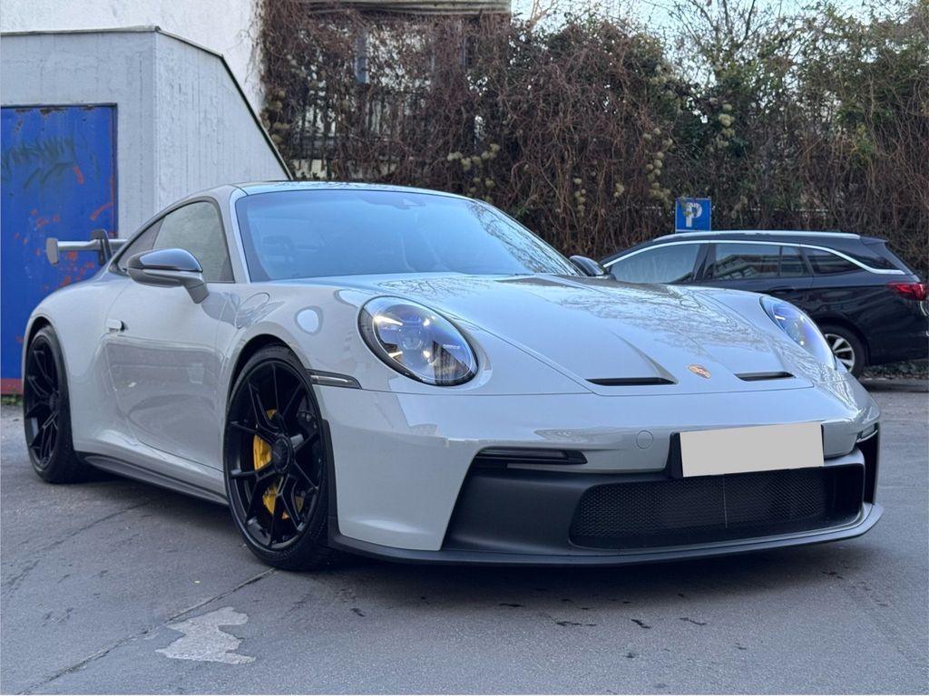 Porsche 992 2023