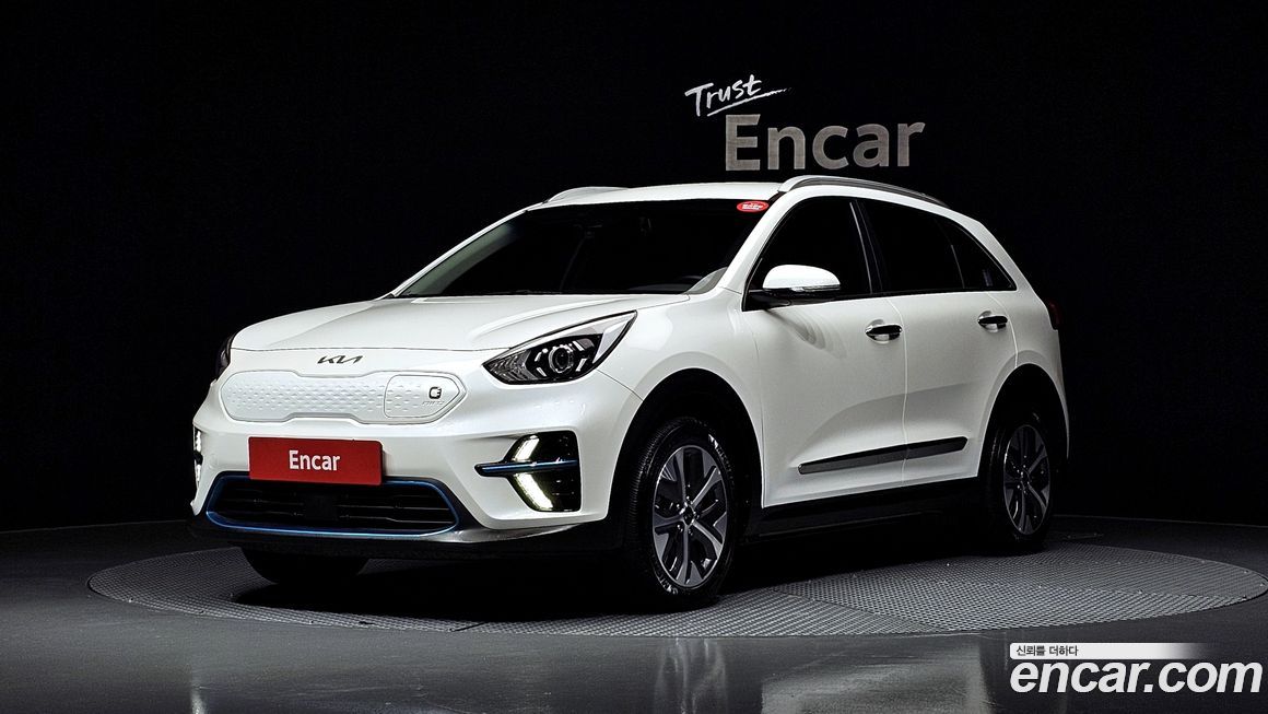 Kia Niro 2022