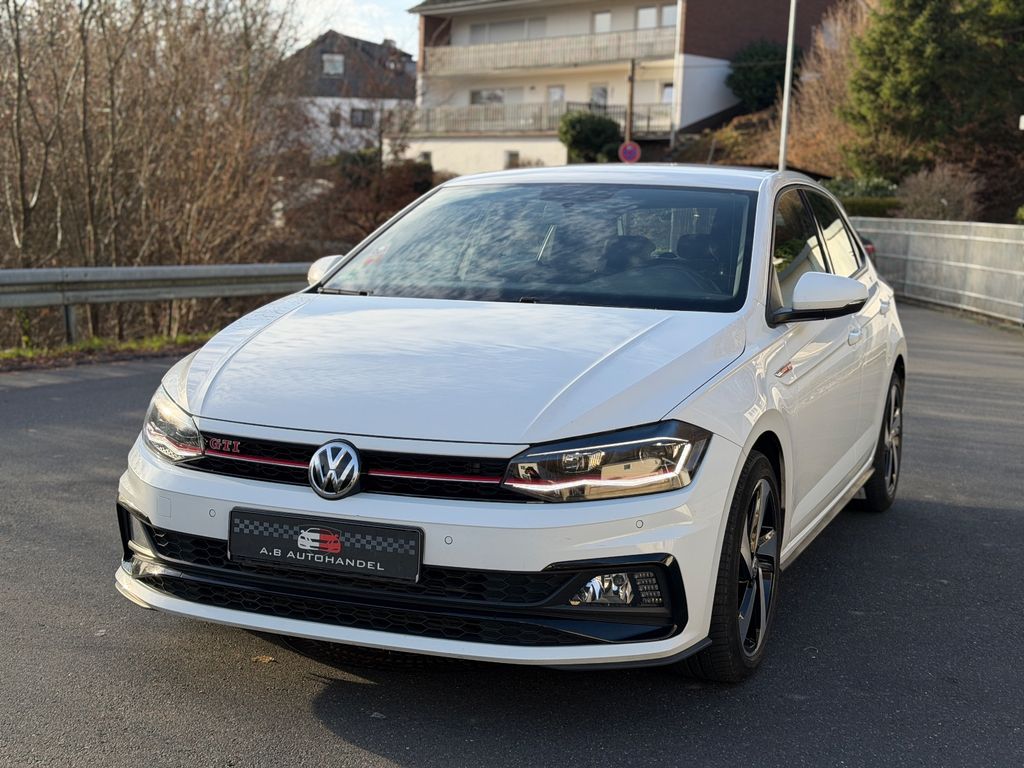 Volkswagen Polo 2020