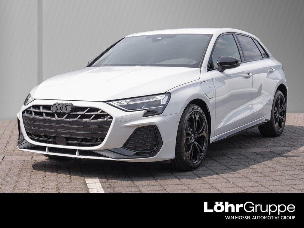 Audi A3 2025