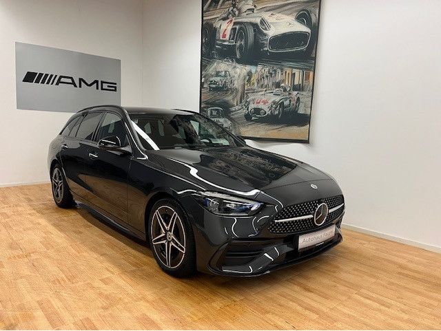 Mercedes-Benz C 300 2025