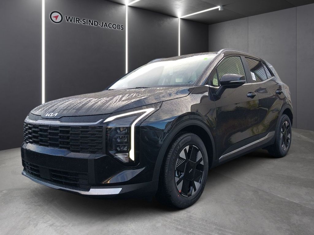 Kia Sportage 2025