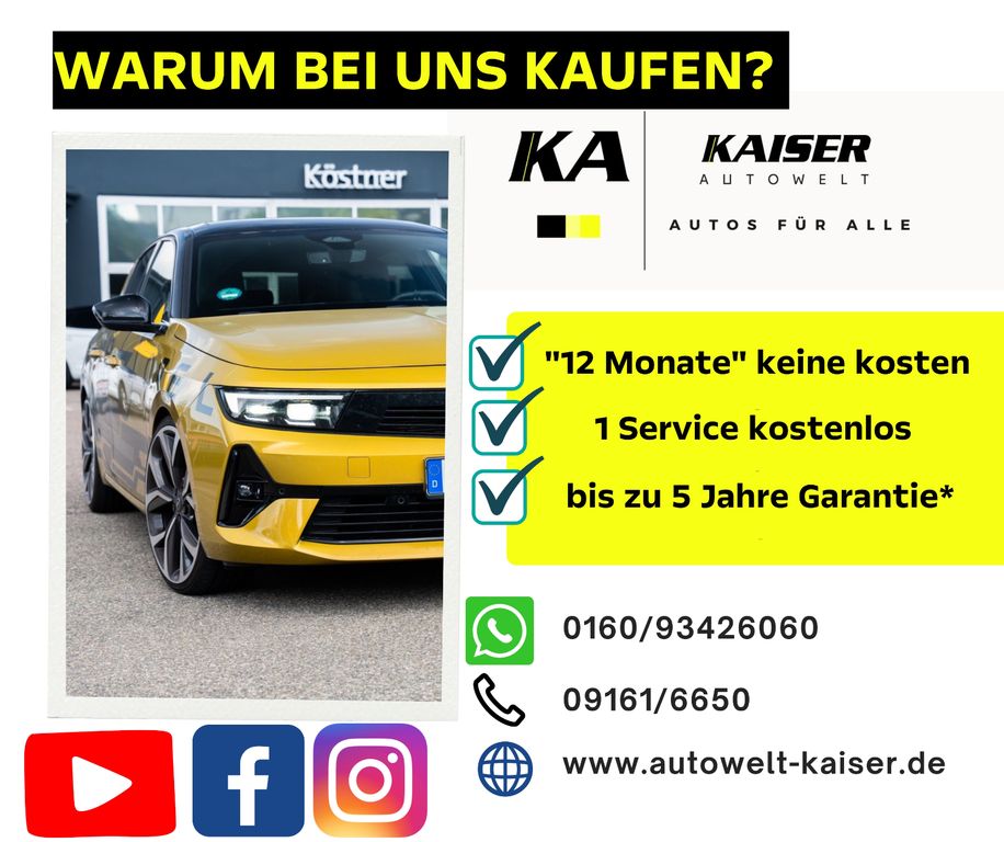 Opel Mokka 2025