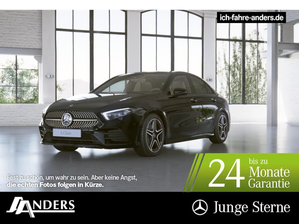 Mercedes-Benz A 250 2022