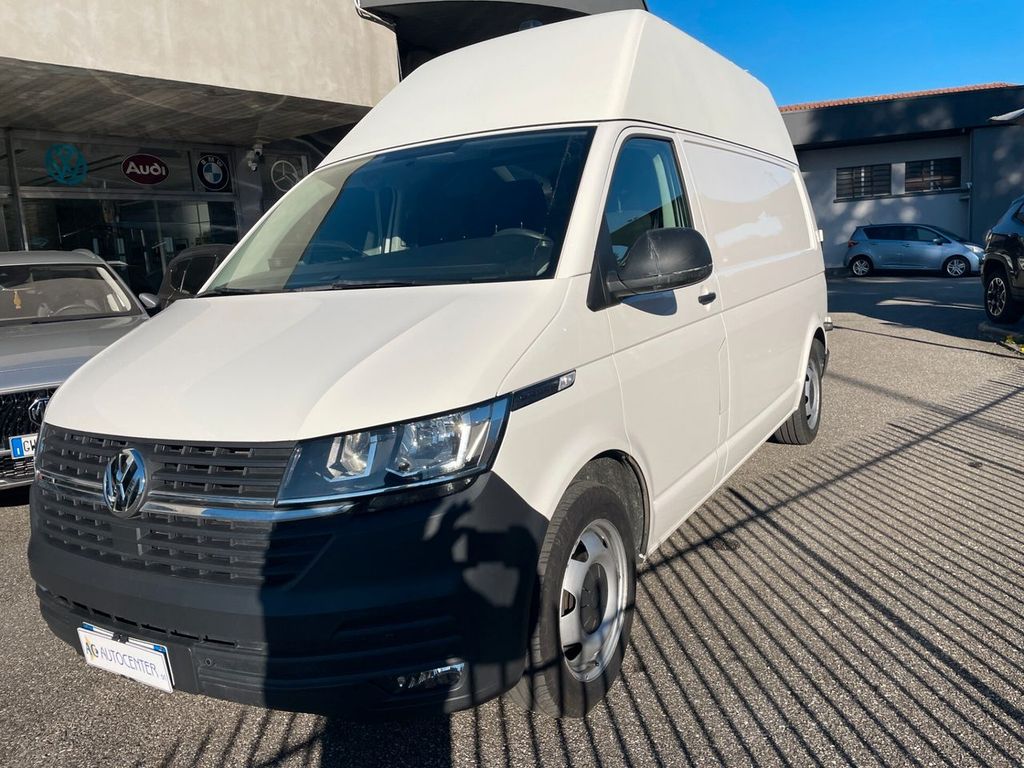 Volkswagen Other 2021